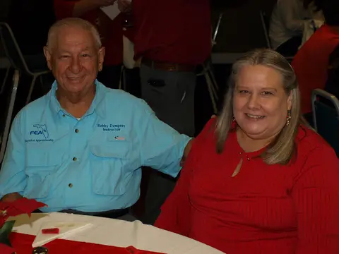 Christmas & Graduation Party 2018 — photo 35