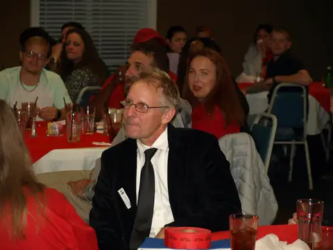 Christmas & Graduation Party 2018 — photo 49