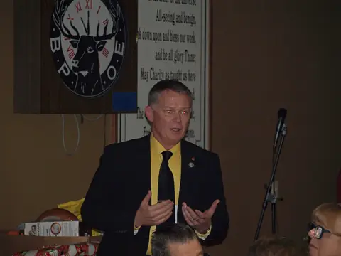 Christmas & Graduation Party 2018 — photo 53