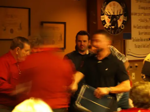 Christmas & Graduation Party 2018 — photo 107