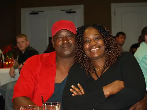 Christmas & Graduation Party 2018 — photo 140