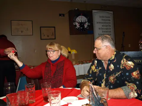 Christmas & Graduation Party 2018 — photo 142