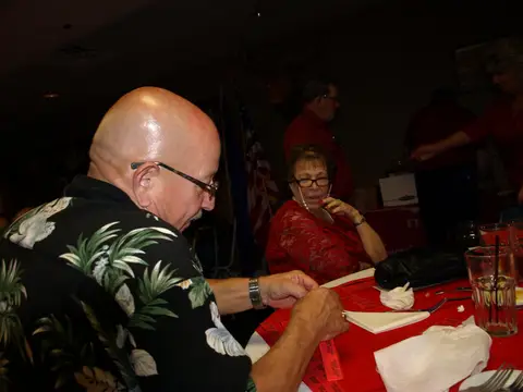 Christmas & Graduation Party 2018 — photo 147
