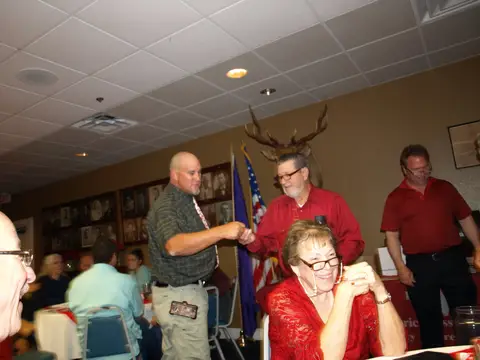 Christmas & Graduation Party 2018 — photo 162
