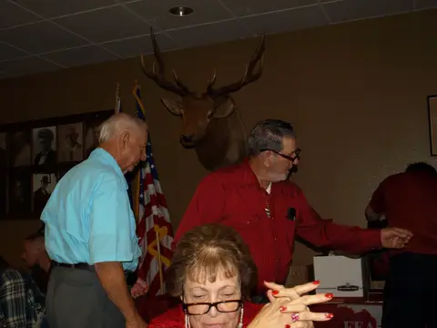 Christmas & Graduation Party 2018 — photo 169