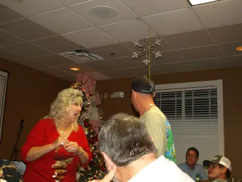 Christmas & Graduation Party 2018 — photo 177