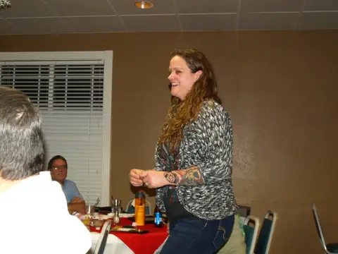 Christmas & Graduation Party 2018 — photo 184