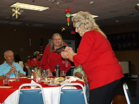 Christmas & Graduation Party 2018 — photo 186