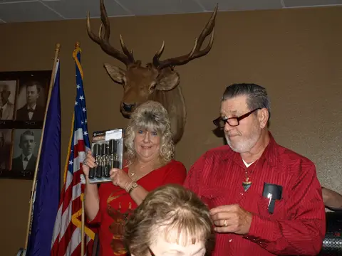 Christmas & Graduation Party 2018 — photo 189