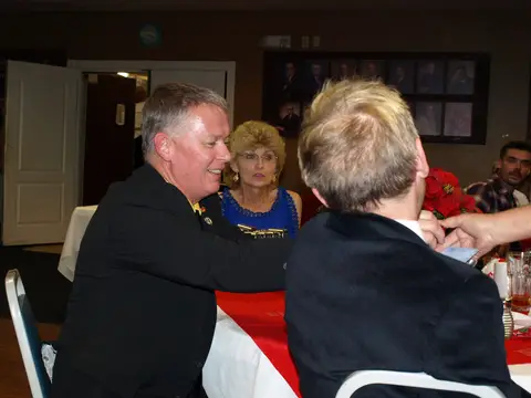 Christmas & Graduation Party 2018 — photo 194