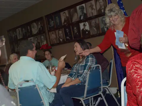 Christmas & Graduation Party 2018 — photo 195