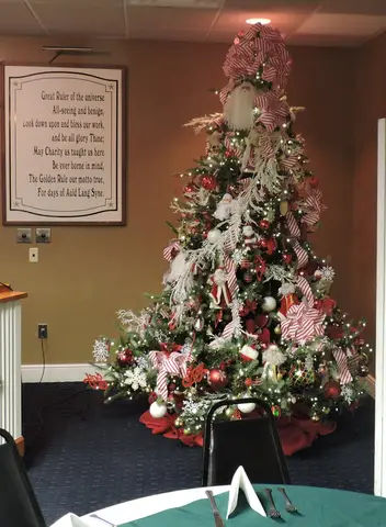 Christmas & Graduation Party 2019 — photo 2