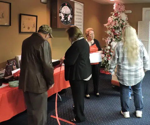 Christmas & Graduation Party 2019 — photo 3