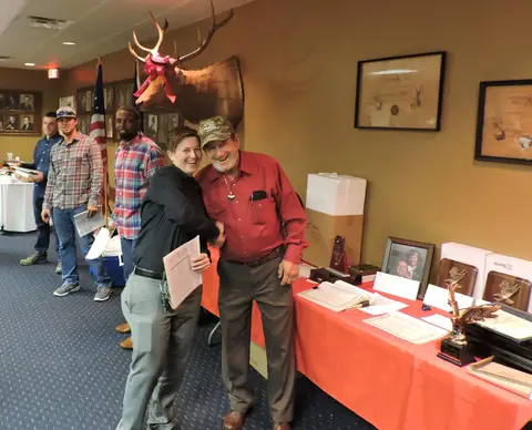 Christmas & Graduation Party 2019 — photo 19