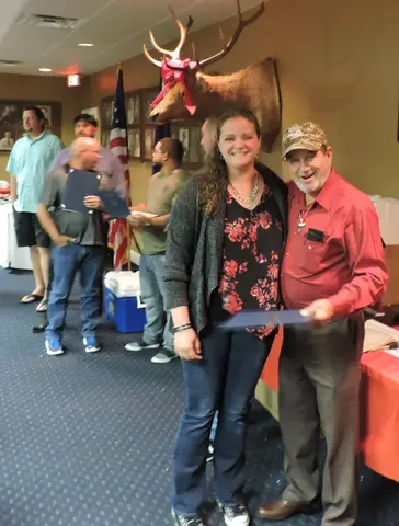 Christmas & Graduation Party 2019 — photo 29