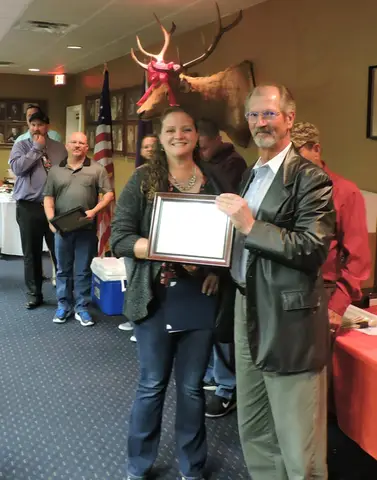 Christmas & Graduation Party 2019 — photo 32