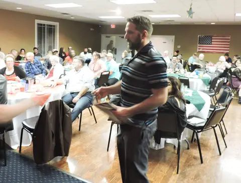 Christmas & Graduation Party 2019 — photo 36