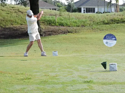Golf Tournament 2015 — photo 1