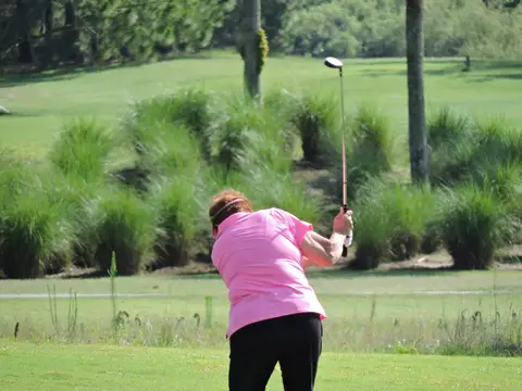 Golf Tournament 2015 — photo 3
