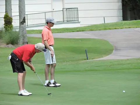 Golf Tournament 2015 — photo 4
