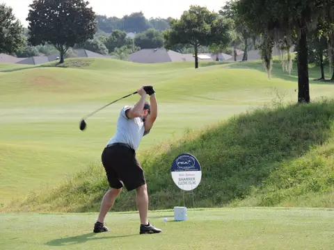 Golf Tournament 2015 — photo 5