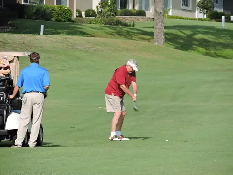 Golf Tournament 2015 — photo 9
