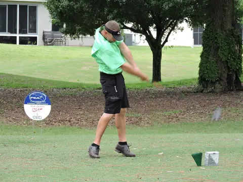 Golf Tournament 2015 — photo 10