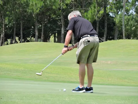 Golf Tournament 2015 — photo 12
