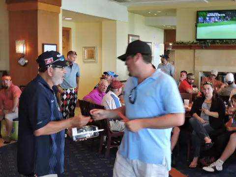 Golf Tournament 2015 — photo 13