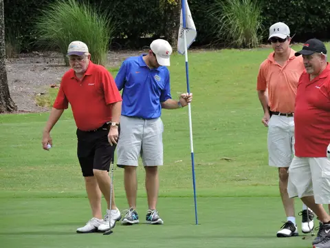Golf Tournament 2015 — photo 14