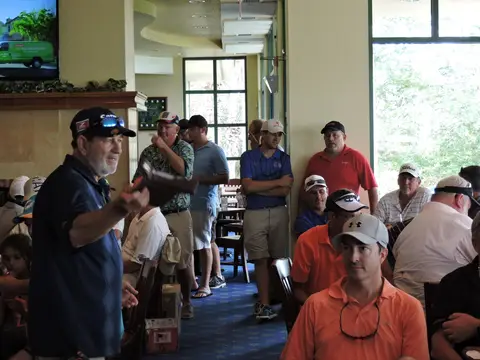 Golf Tournament 2015 — photo 15