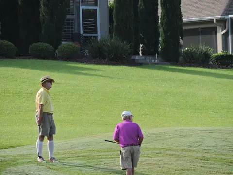 Golf Tournament 2015 — photo 17