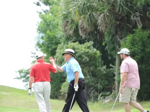 Golf Tournament 2015 — photo 18