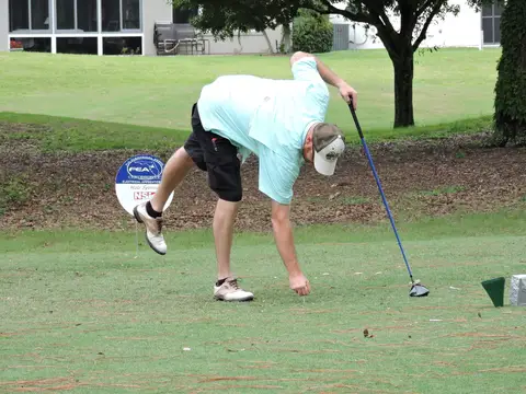 Golf Tournament 2015 — photo 19