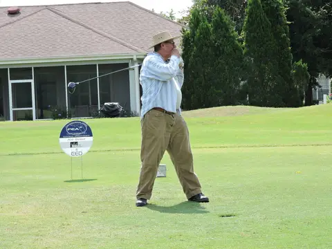 Golf Tournament 2015 — photo 20