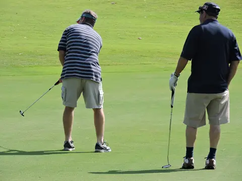 Golf Tournament 2015 — photo 21
