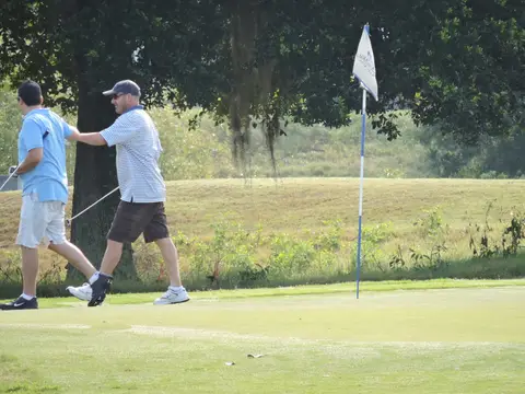 Golf Tournament 2015 — photo 22