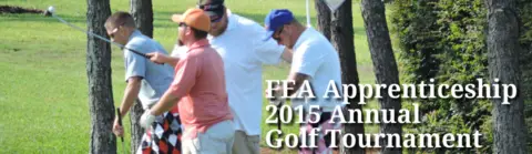 Golf Tournament 2015 — photo 24
