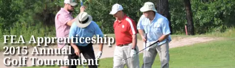 Golf Tournament 2015 — photo 25