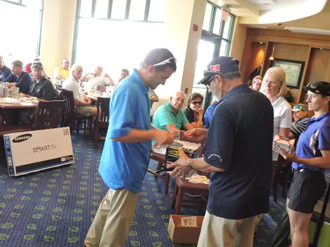 Golf Tournament 2015 — photo 26