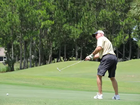 Golf Tournament 2015 — photo 27