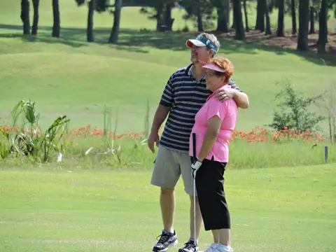 Golf Tournament 2015 — photo 29