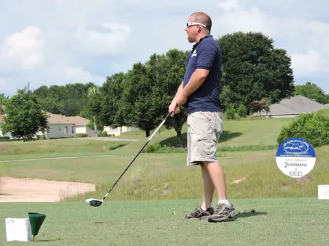 Golf Tournament 2015 — photo 30