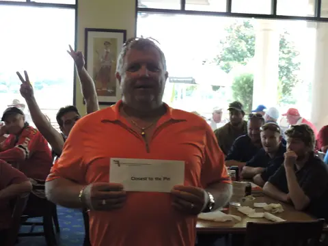 Golf Tournament 2015 — photo 31