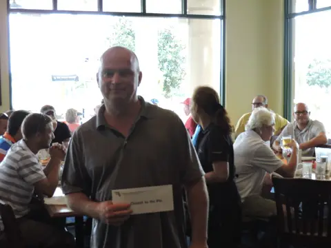Golf Tournament 2015 — photo 32