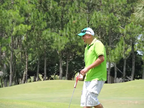 Golf Tournament 2015 — photo 34