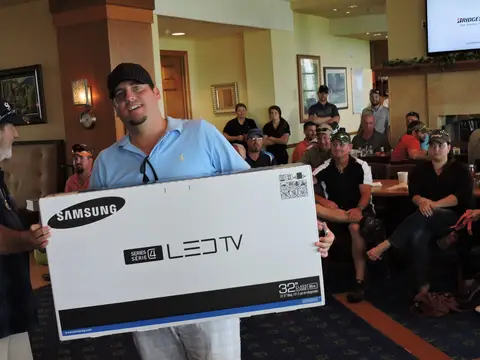 Golf Tournament 2015 — photo 35