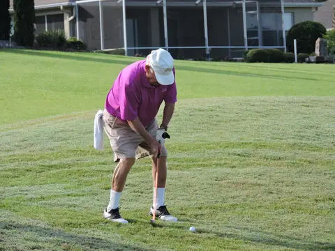 Golf Tournament 2015 — photo 36