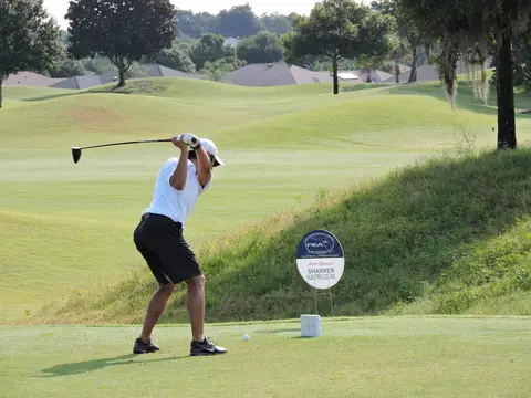 Golf Tournament 2015 — photo 39