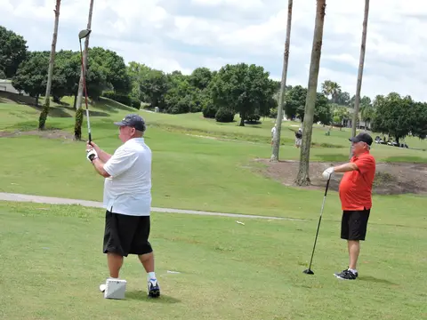 Golf Tournament 2015 — photo 40